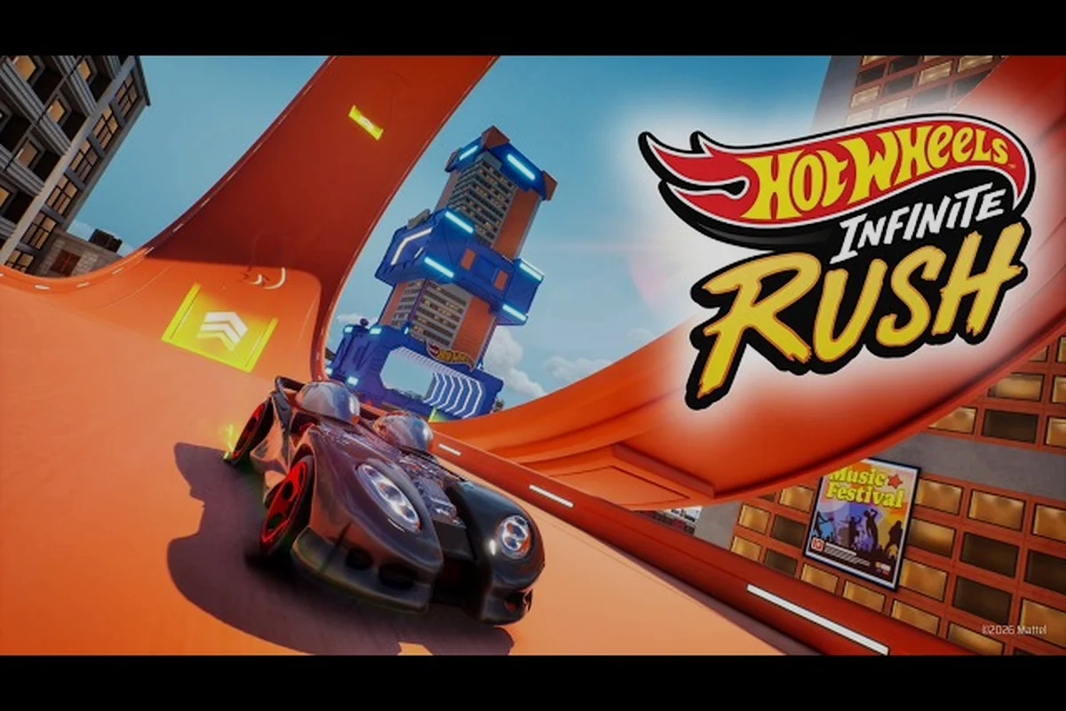 HOT WHEELS Infinite Rush Einsteiger-Guide: Strategie für das Eröffnungsrennen