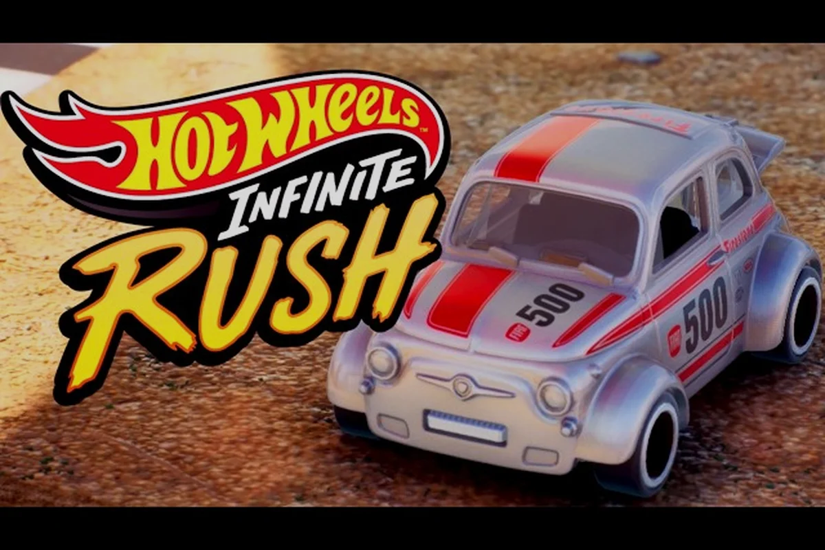 HOT WHEELS Infinite Rush Story-Mode-Guide: Vom ersten Kapitel bis zum Finale
